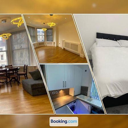 Designer Apartment Apt6 Wolverhampton Buitenkant foto
