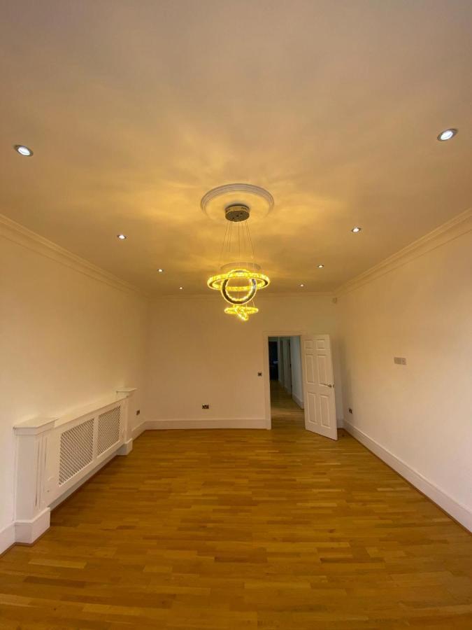 Designer Apartment Apt6 Wolverhampton Buitenkant foto