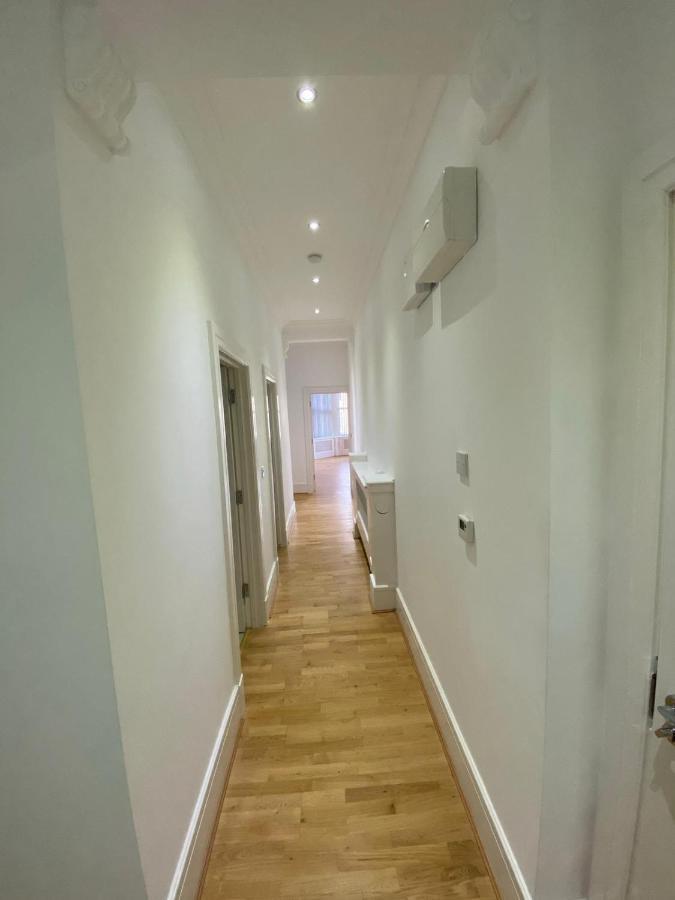 Designer Apartment Apt6 Wolverhampton Buitenkant foto
