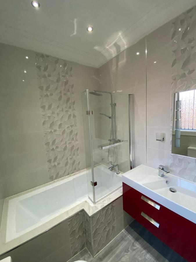 Designer Apartment Apt6 Wolverhampton Buitenkant foto
