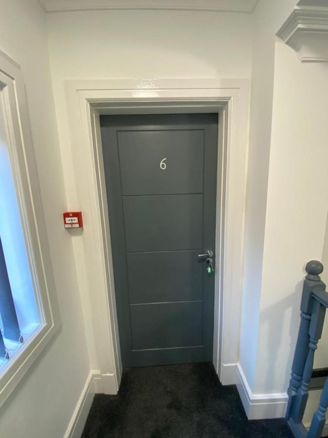 Designer Apartment Apt6 Wolverhampton Buitenkant foto