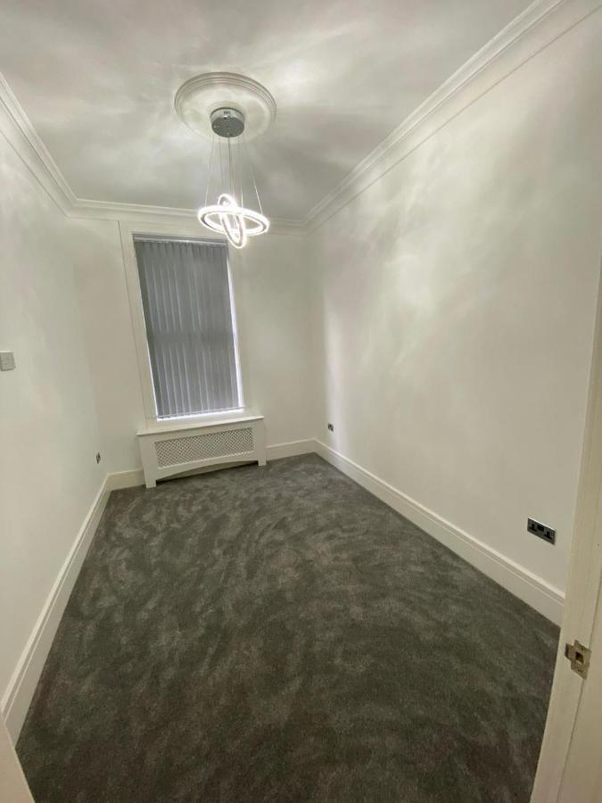 Designer Apartment Apt6 Wolverhampton Buitenkant foto