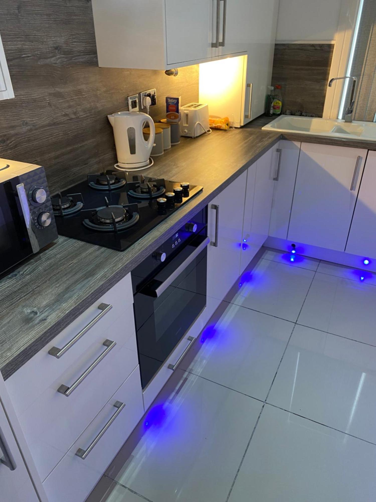Designer Apartment Apt6 Wolverhampton Buitenkant foto