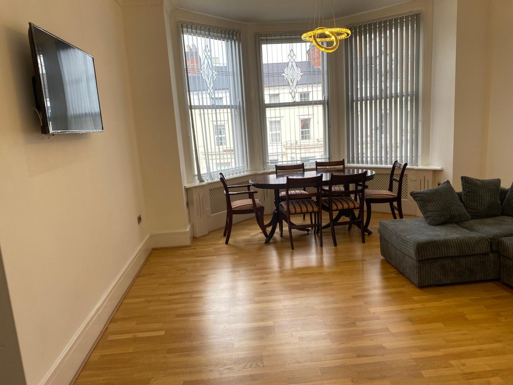 Designer Apartment Apt6 Wolverhampton Buitenkant foto