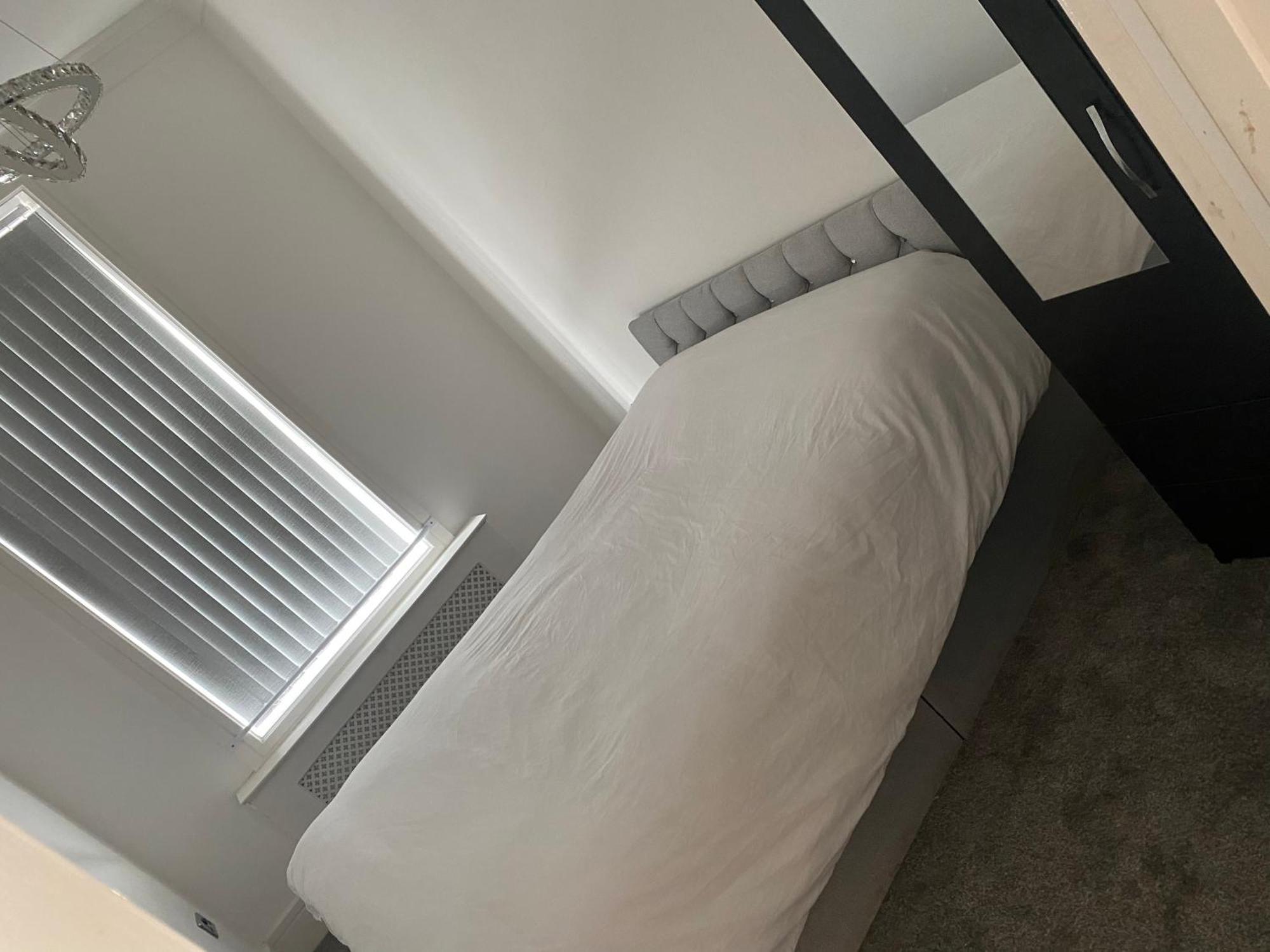 Designer Apartment Apt6 Wolverhampton Buitenkant foto